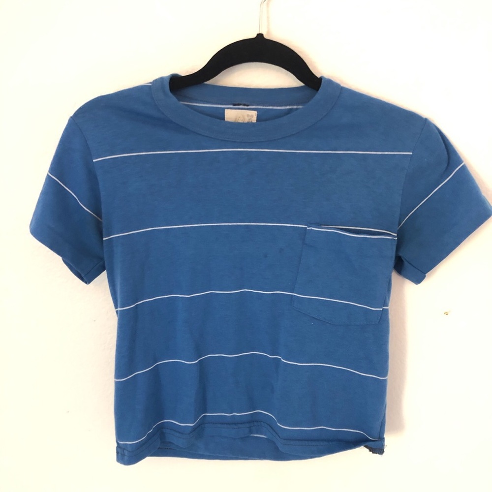 Urban Renewal Tee